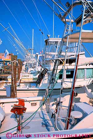 Stock Photo #12420: keywords -  boats bright city clean equipment fishing fleet in marina maryland ocean pattern patterns repeat repeats repetition serial sport summer vert white yacht yachts