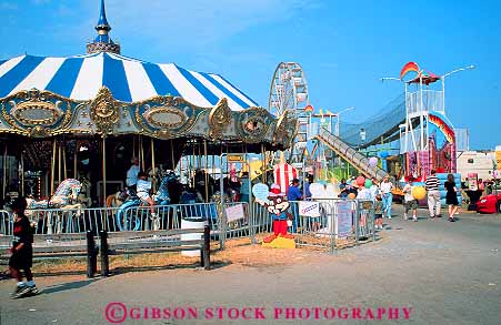 Stock Photo #12439: keywords - activities activity annual attractions colorful county event events fair fairs festival festivals horz maryland midway montgomery prize summer