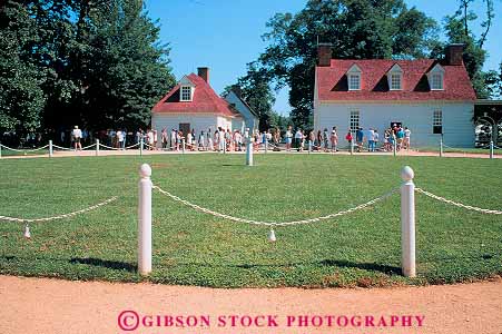 Stock Photo #13286: keywords -  american architecture attraction building buildings colonial courtyard design estate estates george historic history home horz house landmark mansion mansions mount mt mt. old president presidential presidents site sites style tourist traditional vernon vintage virginia washington