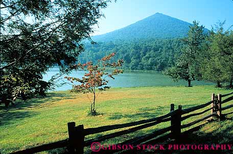 Stock Photo #13312: keywords -  abbotts blue countryside highway highways hill hills horz lake lakes landscape mountain mountains of otter park parks parkway parkways peak peaks ridge rural scenery scenic virginia water