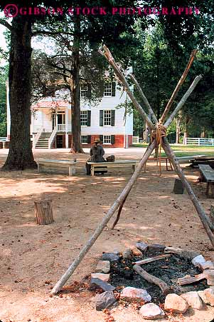 Stock Photo #12758: keywords - american boy boys civil hall historical history old pamplin park petersburg plantation plantations recreation tudor vert virginia war