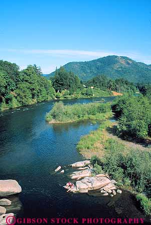 Stock Photo #13398: keywords -  alone couple couples elevate elevated grants hill hills landscape landscapes mountain mountains northwest oregon outdoor outside overhead pass people person privacy private recreation relax relaxed relaxes relaxing river rivers rock rogue scenery scenic scenics sitting solitary solitude vert view