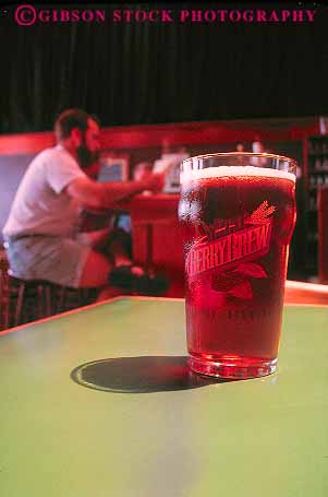 Stock Photo #11243: keywords -  bar beer brew brewery drink drinks flanders glass microbrew microbrewery oregon portland pub pubs street vert
