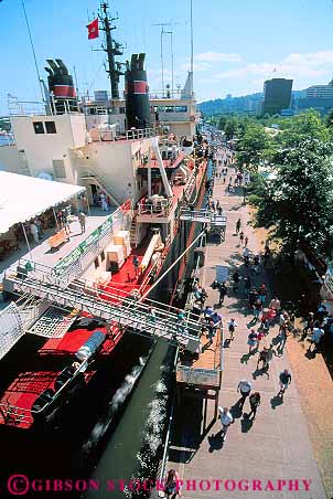 Stock Photo #11275: keywords -  activities activity annual celebrate celebration coast event fair fairs festival festivals fun gather gathering guard oregon people play playing portland rose ship ships social tour tours vert