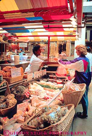 Stock Photo #12066: keywords - african american black british business canada clerk columbia commerce costumer costumers counter ethnic food job jobs lonsdale market markets minorityy people recreation retail sale sales sell seller selling service shop shopper shoppers shopping small store stores vancouver vendor vendors vert woman work worker working works