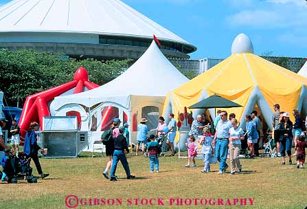 Stock Photo #12404: keywords -  british childrens columbia entertainment fair fairs families family festival festivals fun horz play recreation summer tent tents vancouver