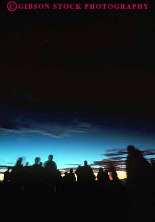 Stock Photo #13504: keywords - dark dawn geologic geological geology haleakala hawaii hawaiian island maui morning national park parks people public silhouette silhouettes summit sunrise sunrises vert volcanic volcano
