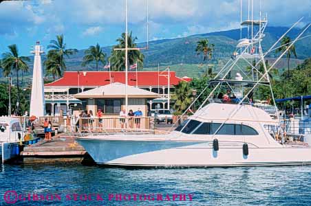 Stock Photo #8664: keywords -  boat coast coastal destination dock docks fishing harbor harbors hawaii hawaiian hore horz island islands lahaina marina marinas marine maritime maui ocean resort resorts s sea seashore seawater shoreline sport travel tropical usa vacation water waterfront wharf wharfs yacht yachts