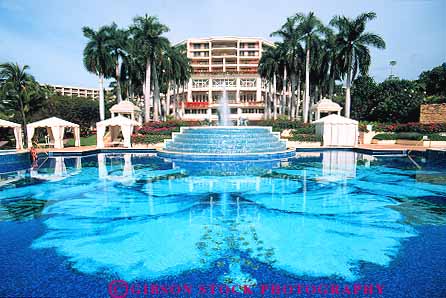 Stock Photo #13541: keywords -  blue bottom calm destination expensive extravagant fancy flower grand hawaii hawaiian horz hotel hotels islands leisure luxurious luxury maui pattern pool pools posh resort resorts swim swimming tile tiled tilework travel tropical upscale vacation vacations wailea water
