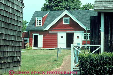 Stock Photo #13570: keywords -  architecture building destination hampton hamptons heritage historic history horz island long municipal museum museums new public summer travel york