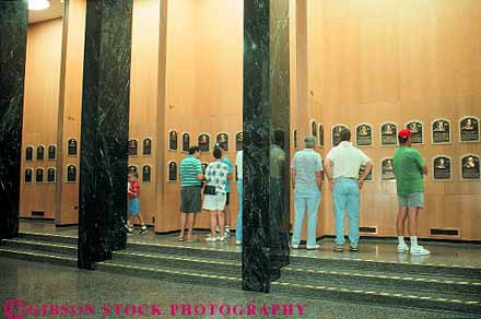 Stock Photo #13584: keywords -  accomplish accomplished accomplishment achieve achievement achiever achievers achieving baseball celebrities celebrity commemorate commemorates commemorating cooperstown copperstown display displaying displays distinguish distinguished fame famous gallery hall halls horz new of outstanding people personalities personality recognize recognized sport sports york