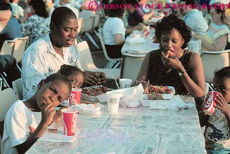 Stock Photo #13616: keywords -  activities activity african american annual black boy child children crawfish crayfish daughter eat eating eats ethnic event events fair fairs families family festival festivals food fun gather gathering girl horz husband louisiana madness man meal minority mother mudbug outdoor outside parent parents people play playing plays scampi shreveport sit sitting social south southern summer table wife woman
