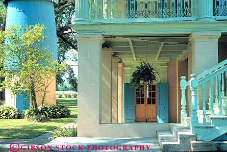 Stock Photo #13626: keywords - antebellum architecture building buildings classic creole design francisco gothic great historic history home homes horz house houses louisiana plantation plantations river road san steamboat style traditional