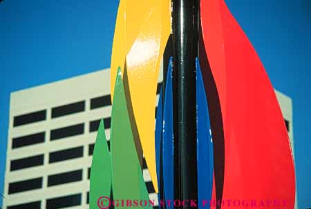 Stock Photo #9647: keywords - center cities city colorful downtown gallivan horz lake monument olympics salt sculpture sculptures symbol symbolic symbolize symbolizes symbols urban utah winter