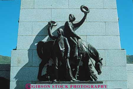 Stock Photo #9676: keywords -  american city commemorate commemorates heritage historic history horz is lake monument monuments museums park place salt state statue statues stone this utah