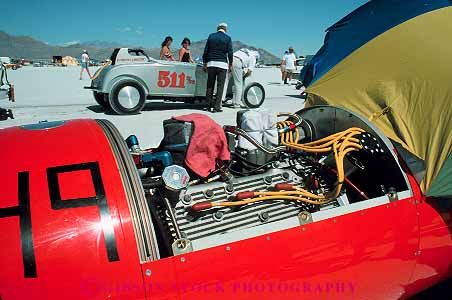 Stock Photo #13663: keywords -  aerodynamic aerodynamics auto automobile autos bonneville car cars colorful compete competing competition contest design dragster dragsters engineered engineering engines equipment fast flat flats horz hotrod hotrods lakebed race racecar racer racers races racing salt shiny sleek smooth speed speedway utah vehicle vehicles