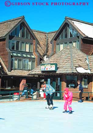 Stock Photo #9689: keywords - area areas chilly city cold destination destinations freeze freezing froze frozen fun ice icy outdoor outside park play recreation resort resorts rink rinks season skating ski snow sport sports travel utah vert winter