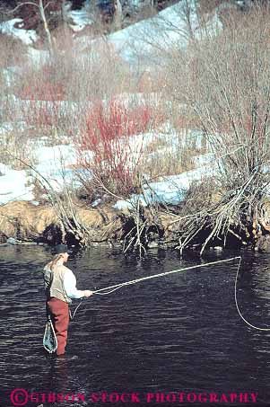 Stock Photo #13948: keywords - area cold creek creeks fisherman fishermen fishing fly flyfishing man mountain mountains near outdoor outside people provo recreation resort resorts river rivers rocky season ski snow sport sports stream streams sundance trip trout utah vacation vert wasatch winter