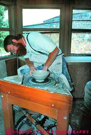Stock Photo #13969: keywords - arkansas baskets center ceramic clay craft crafted crafter crafters crafting crafts craftsman craftswoman cultural culture demonstrate demonstrates demonstrating display displays folk hand handcrafted handicraft handicrafts heritage history living make maker makes making male man men mountain museum museums old ozark portray portraying portrays pot potter pottery potting reconstruction reenact reenacting reenactment reenacts rotate rotates rotating rotation round skill skilled skills spin spinning spins style tradition traditional use uses using vert view wheel wheels