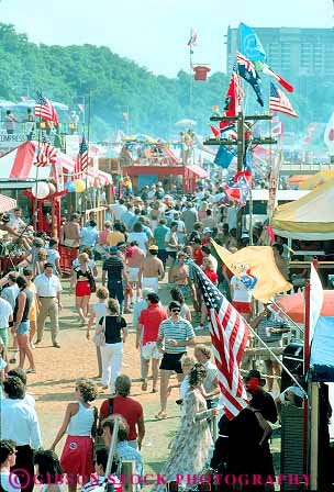Stock Photo #11296: keywords -  annual barbecue bbq competition contest crowd crowded display event events fair fairs festival festivals gather gathering memphis party show social tennessee vert world