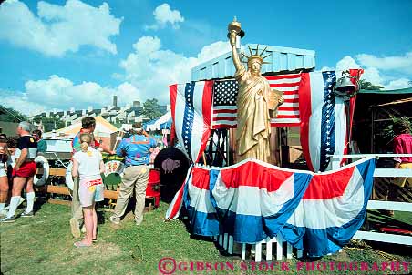 Stock Photo #11299: keywords -  americana annual barbecue bbq blue competition contest decorated display event events fair fairs festival festivals gather gathering grill horz memphis model party red show social statue tennessee white world