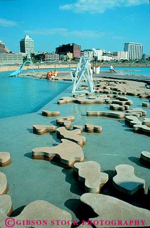 Stock Photo #11313: keywords -  contour contours island memphis mold molded mudd pool summer swimming tennessee vert water