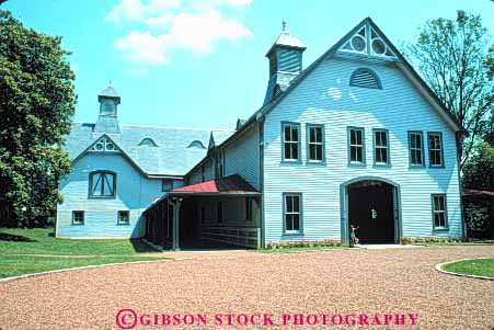 Stock Photo #11027: keywords - american architecture belle building carriage edge historic history horz house meade nashville roof site tennessee