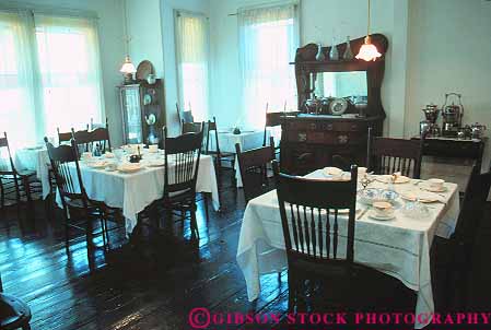 Stock Photo #14020: keywords -  antique asheville carolina cities city historic home horz house interior kitchen kitchens memorial north old town towns vintage wolfe