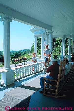 Stock Photo #14039: keywords - appalachia appalachian blue byway carolina center countryside craft great landscape landscapes mountain mountains national north park parks parkway people porch porches public ridge road route routes rural scenery scenic shade smoky spring summer vert