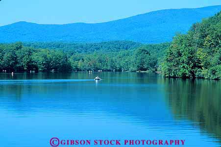 Stock Photo #14042: keywords -  appalachia appalachian blue boating boats byway carolina countryside great horz lake lakes landscape landscapes mountain mountains national north park parks parkway price public ridge road route routes rural scenery scenic small smoky spring summer