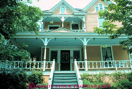 Stock Photo #12201: keywords -  architecture building carolina charlotte district fourth historic history home homes horz house in north residence residential site ward