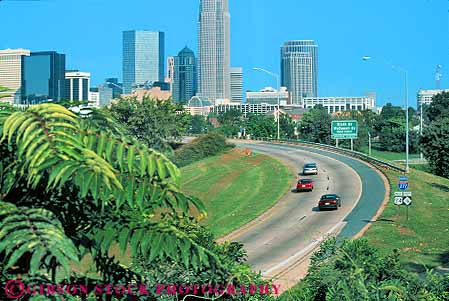 Independence Boulevard Charlotte North Carolina