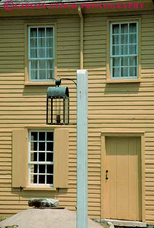 Stock Photo #14093: keywords -  architecture attraction building communities community design heritage hill historic history kentucky lamp living museum museums pleasant post religion religious settlement settlements shaker style tourist town towns tradition traditional travelers vert village villages