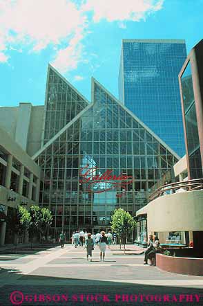 Stock Photo #14113: keywords - angle angles architecture business center cities city customer customers design district downtown enclose enclosed galleria glass grid grids kentucky louisville mall malls modern pattern patterns people plaza plazas shape shapes shop shopper shoppers shopping shops square squares style summer triangle triangles urban vert window windows