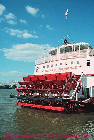 Stock Photo #14128: keywords - belle boats bost bright charter cities city colorful design dock docked docks kentucky louisville of ohio old paddle paddles river riverboat riverboats riverfront rivers style tour touring tours tradition traditional vert vintage waterfront