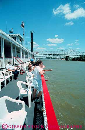 Stock Photo #14136: keywords -  belle boats bost charter cities city design families family kentucky louisville of ohio old onboard paddle paddles passenger passengers people river riverboat riverboats riverfront rivers ship ships style summer tour touring tourist tourists tours tradition traditional vert vintage waterfront