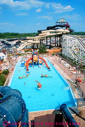 Stock Photo #12151: keywords - child children columbus elevated fun hot kid kids lake ohio park parks play playing pool pools recreation refresh refreshing slide slides summer swim swimming tube tubes vert view water waterpark waterparks wyandot