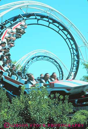 Stock Photo #14165: keywords -  amusement attraction cedar coaster coasters erie fast fun great lake lakes leisure metal ohio park parks pattern play playing plays point recreation region ride riders rides roller rollercoaster rollercoasters speed spiral spirals summer thrill thrilling tourist track traveler vacation vert