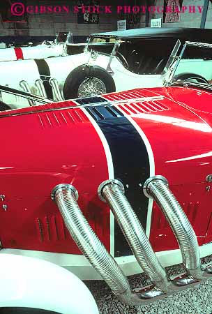 Stock Photo #11333: keywords -  auto automobile automobiles autos brook car cars collector hot milwaukee museum museums rod stevens vehicle vehicles vert wisconsin