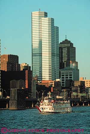 Stock Photo #7683: keywords -  america american architecture boat boats boayt building buildings business center cities city cityscape cityscapes downtown high modern monongahela monongohela new office pennsylvania pittsburgh rise river skyline skylines tour urban usa vert water