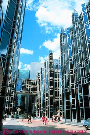 Stock Photo #11211: keywords - architecture buildings center cities city cityscape cityscapes downtown grid high line linear lines modern new office pattern pennsylvania pittsburgh place plaza plazas ppg rise square street streets urban vert