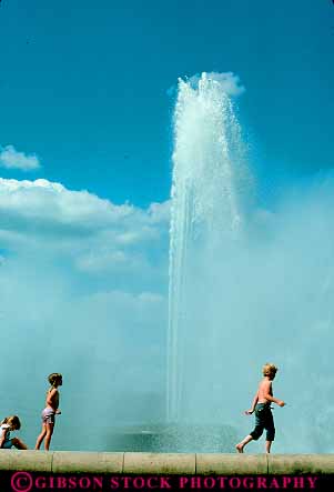 Stock Photo #11228: keywords -  aerial boy child children cities city cool cooling downtown fountain fountains fun geyser geysers girl in kid kids pair park pennsylvania pittsburgh play playing point recreation refresh refreshing spray state summer swim two urban vert water wet