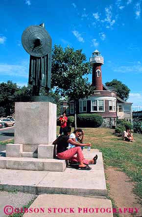 Stock Photo #12779: keywords -  african american ethnic fairmont fairmount in minority monument near park parks pennsylvania people philadelphia relax relaxed relaxes relaxing summer urban vert women