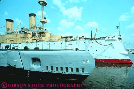 Stock Photo #11197: keywords - heritage historic horz landing maritime military museum museums old penns pennsylvania philadelphia ship ships