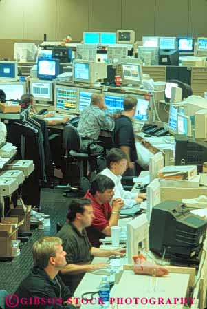 Stock Photo #9015: keywords - business buy buyer chicago commerce computer computers computing data downtown exchange illinois investment investments job jobs market monitor monitors network networks occupation office people process processing screen screens sell seller speculate speculating speculative stock urban vert work worker workers