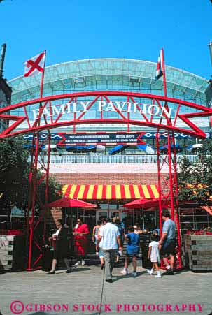 Stock Photo #9036: keywords - activities activity amusement attraction chicago family fun game games illinois navy park pavilion pier play recreation ride rides summer tourist travel vert