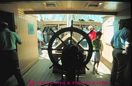 Stock Photo #9933: keywords - american attraction boat boats charles coast coastal connecticut england harbor harbors historic history horz marina marinas morgan mystic new ocean old port restored rustic sail sailing sea seaport seashore ship ships shore shoreline site sites steer steering tourist tradition traditional vintage w wheel wheels wood wooden