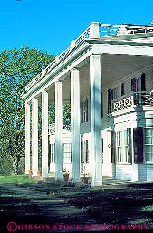Stock Photo #19471: keywords -  angle angles architecture building buildings colonial column columns connecticut corner corners design england farmington hill-stead historic home house mansion mansions museum museums new old rectangle rectangles rectangular region right site sites square state style vert vintage white wood wooden