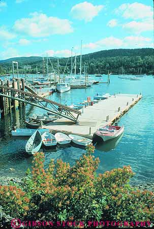 Stock Photo #14280: keywords -  adjust adjustable adjusts boat boats coast coastal cove coves dock docks england float floating floats harbor harbors landing maine marina marinas new northeast ocean protected ramp ramps region sea shore shoreline vert