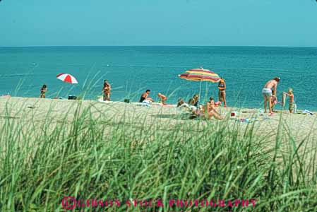 Stock Photo #9194: keywords -  attraction beach beaches community destination edgartown england grass horz island islands marthas massachusetts new people resort resorts summer sunny sunshine tourist town travel vacation vineyard